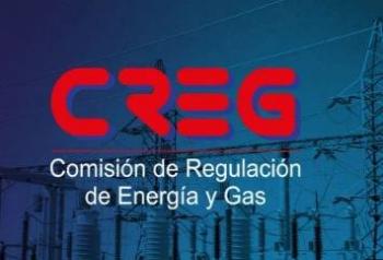 Creg solicitará a operadores de red de Colombia información de ejecución de inversiones