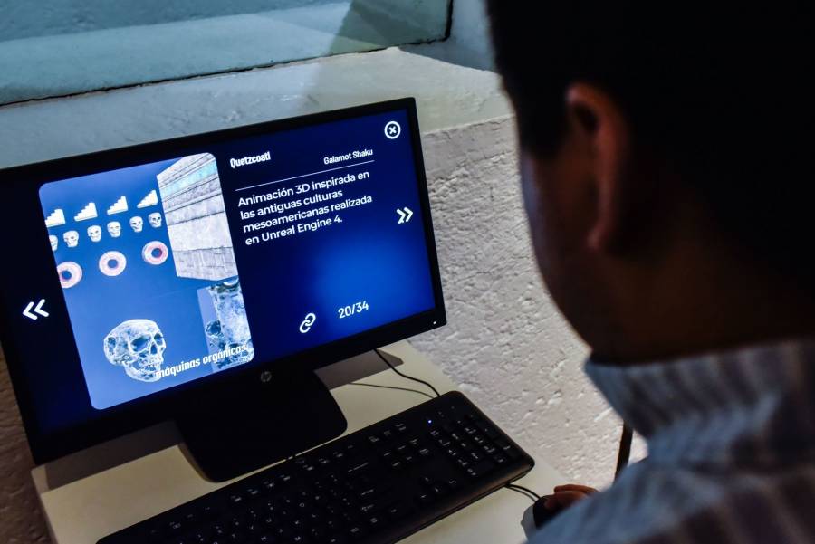 Los Videojuegos se mantienen en la pelea por ser el referente en entretenimiento
