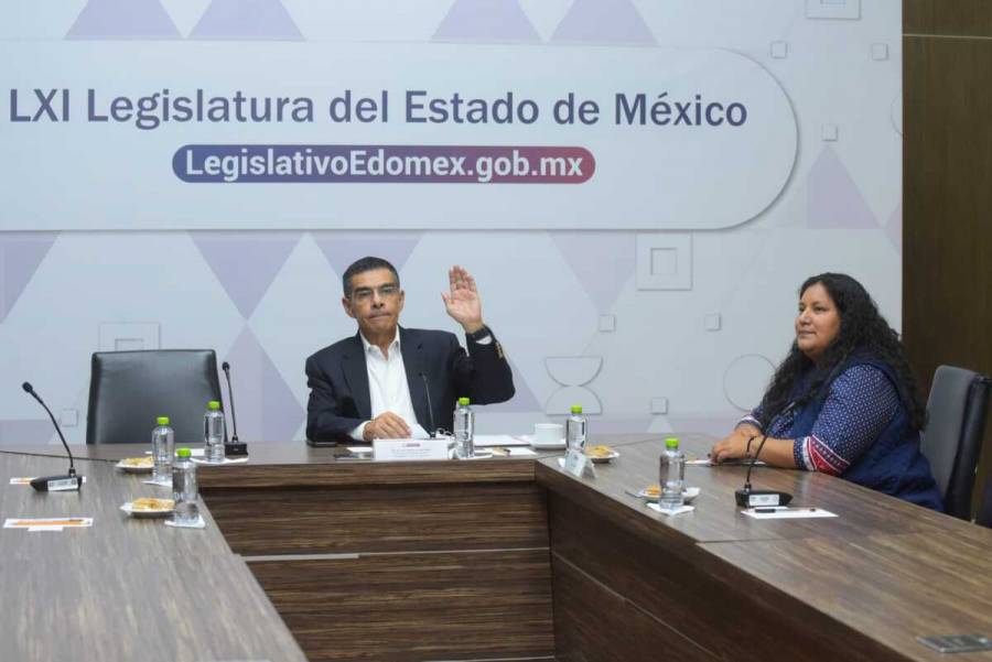 Avanza armonizaci&oacute;n legislativa de 77 leyes y cinco c&oacute;digos estatales