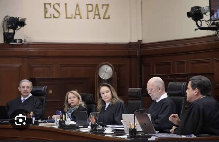 SCJN permite que legislaturas locales protejan a funcionarios desaforados por la Cámara de Diputados Federal