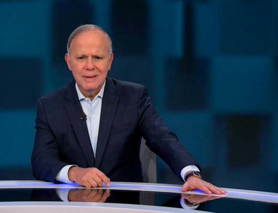 Presuntos atacantes de a Ciro Gómez Leyva buscan acuerdo para reducir condena