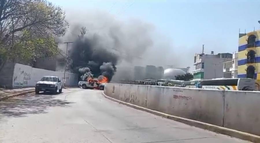 Violentos enfrentamientos en Guerrero tras fuga de presunto policía implicado en el caso Ayotzinapa
