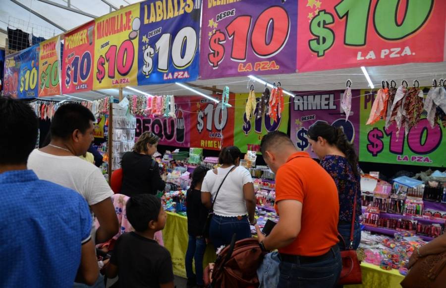 Últimos espacios para formar parte de la FENAE