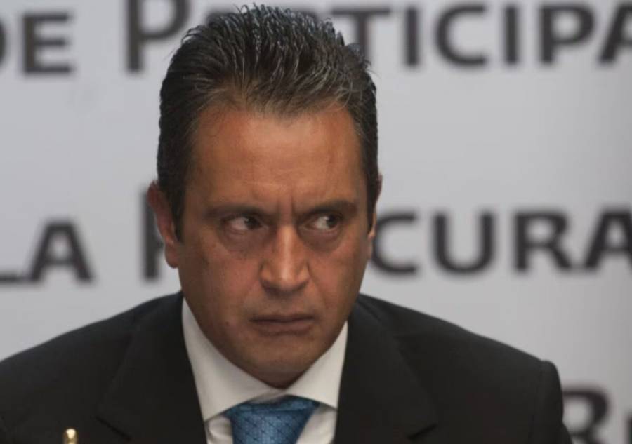 Muere el empresario Alejandro Puente, implicado en el fraude de Segalmex