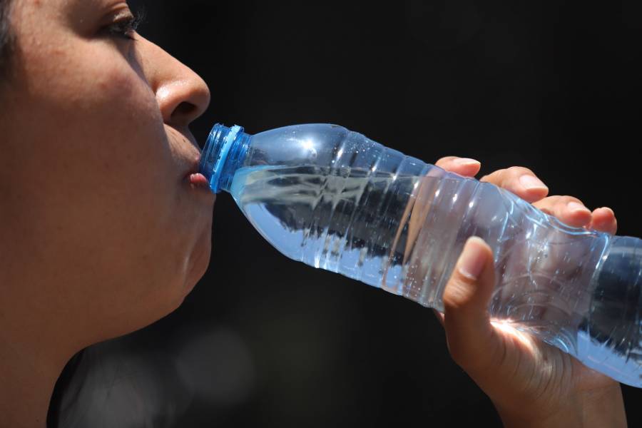 Preveen 5 ondas de calor entre marzo y junio