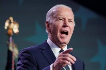 Joe Biden se perfila como virtual candidato dem&oacute;crata, mientras Trump avanza en las primarias republicanas