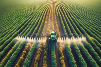 Reducir el uso de pesticidas y mejorar el rendimiento de los cultivos ya es posible