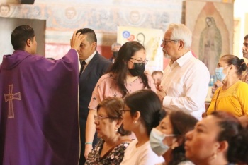 Estos son los días más importantes de la Semana Santa