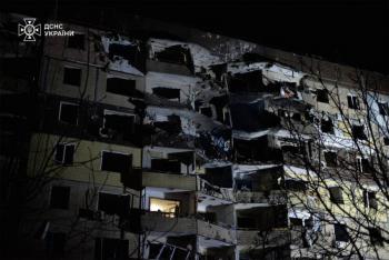 La Casa Blanca anuncia una ayuda modesta a Ucrania