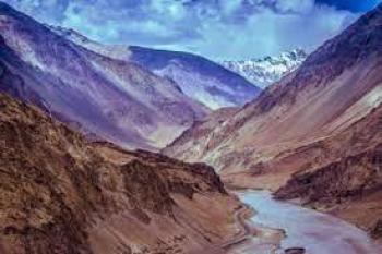 Problemas de agua en India empeorar&aacute;n a medida que el mundo se calienta