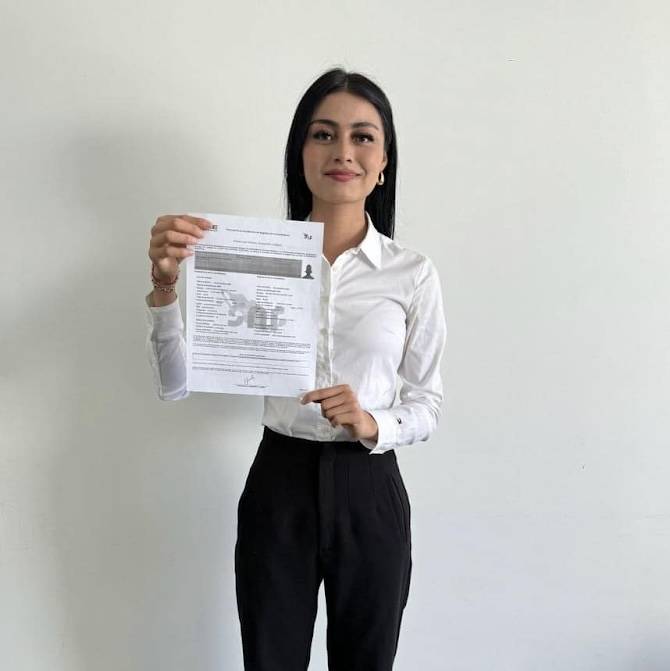Hija del 