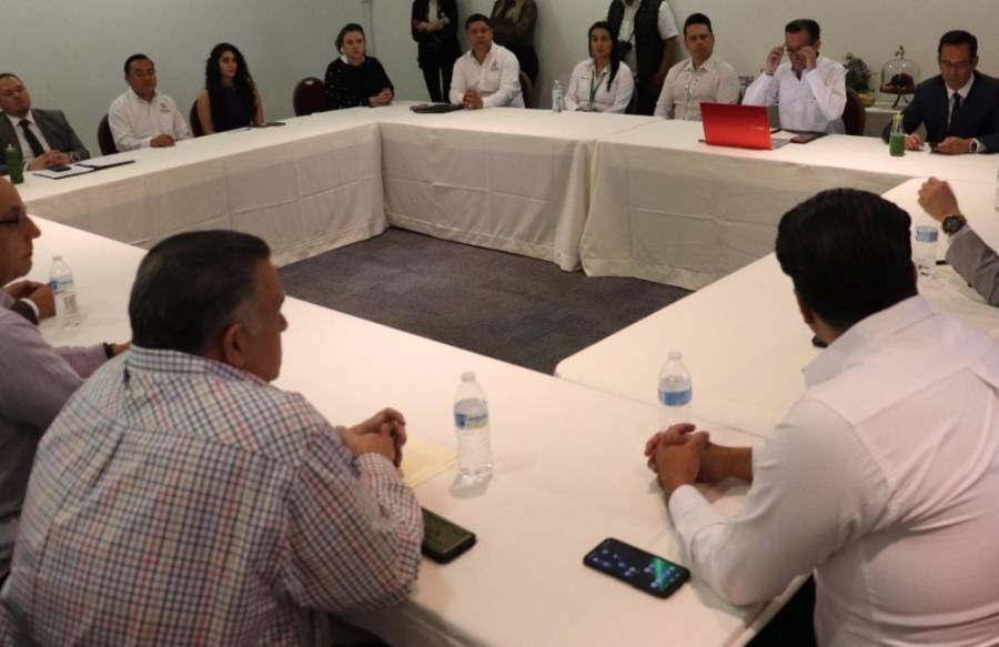 Realizan consulta regional para personas con discapacidad en SLP