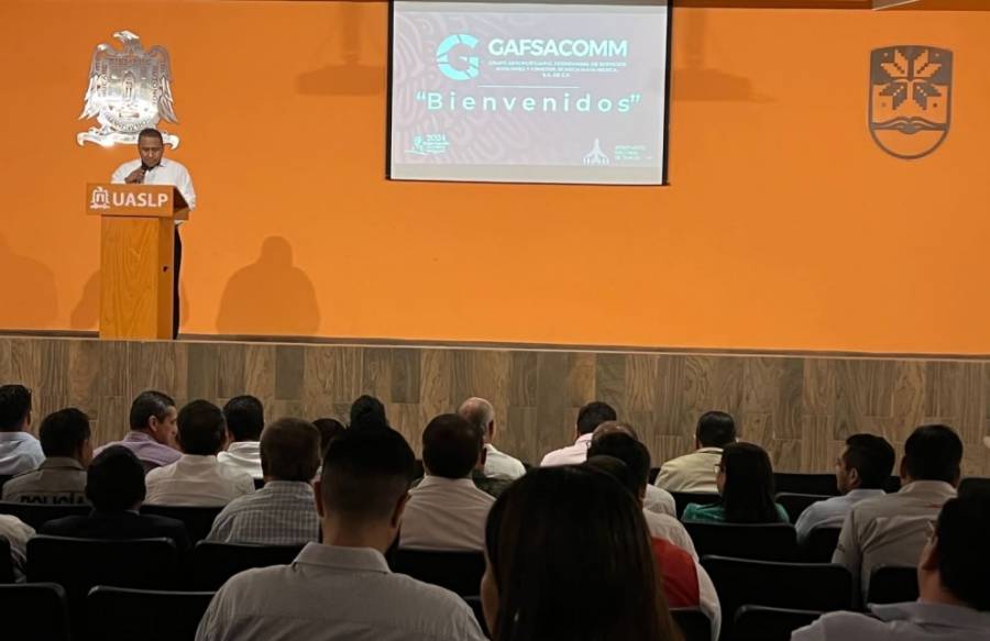 Aeropuerto de Tamuín será internacional