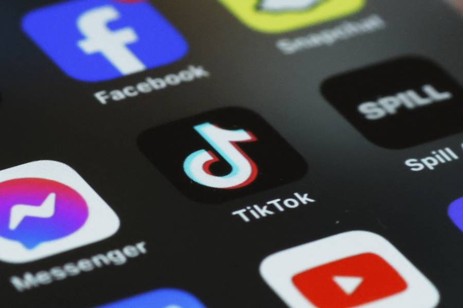Legisladores de EE.UU. aprueban proyecto para forzar la venta de TikTok