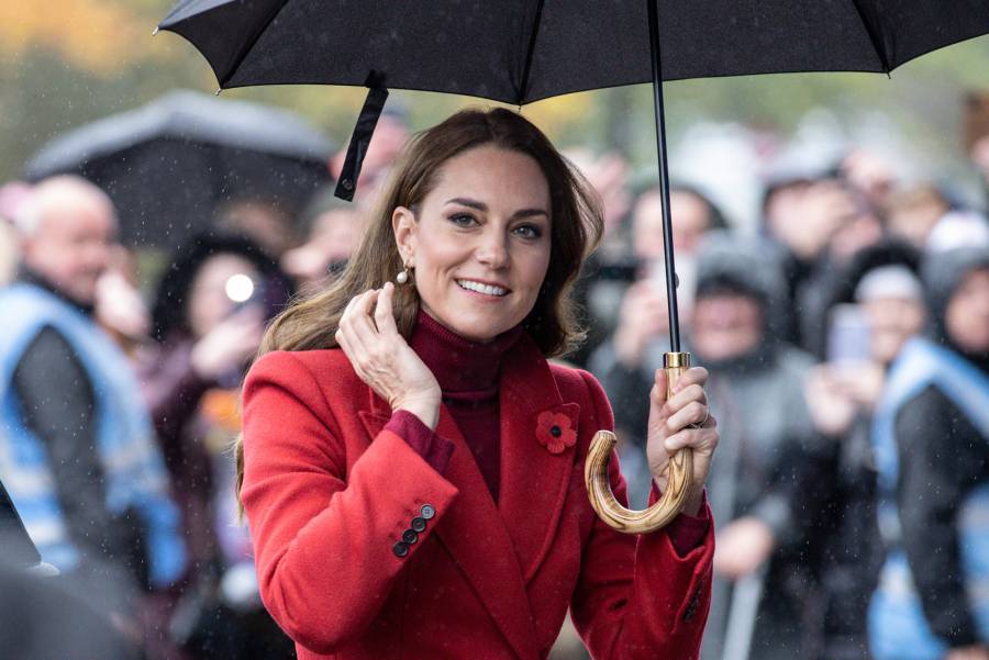 Estas han sido las respuestas de la Corona ante la pol&eacute;mica de Kate Middleton