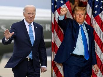 Biden y Trump se aseguran la nominaci&oacute;n de sus partidos a las presidenciales en EEUU