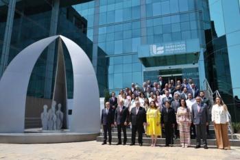 GEM y CODHEM suman esfuerzos para lograr la justicia, equidad e igualdad en la entidad