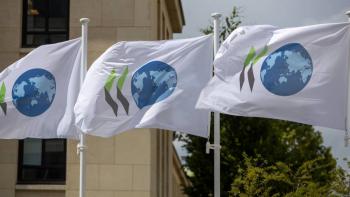 Desconfianza en gobiernos latinoamericanos persiste, seg&uacute;n estudio de OCDE