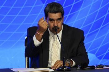 Venezuela dice que neutraliz&oacute; otro supuesto plan para matar a Maduro