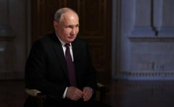 Putin advierte sobre el uso de armas nucleares en caso de amenaza a la soberan&iacute;a rusa