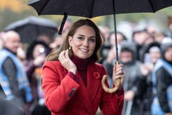 Estas han sido las respuestas de la Corona ante la pol&eacute;mica de Kate Middleton