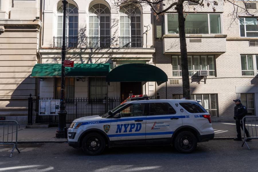 Familia de inmigrante mexicano fallecido en Nueva York solicita justicia y apoyo financiero para funeral