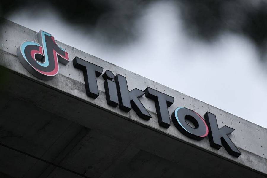 Exsecretario del Tesoro de EEUU, Steven Mnuchin, quiere comprar TikTok