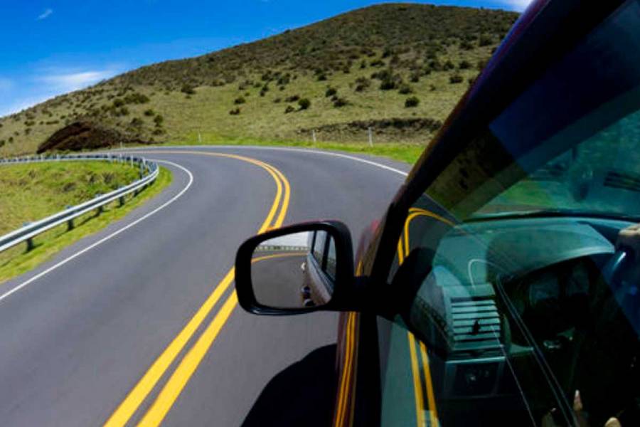 Emite SICT recomendaciones parea un viaje seguro por carretera