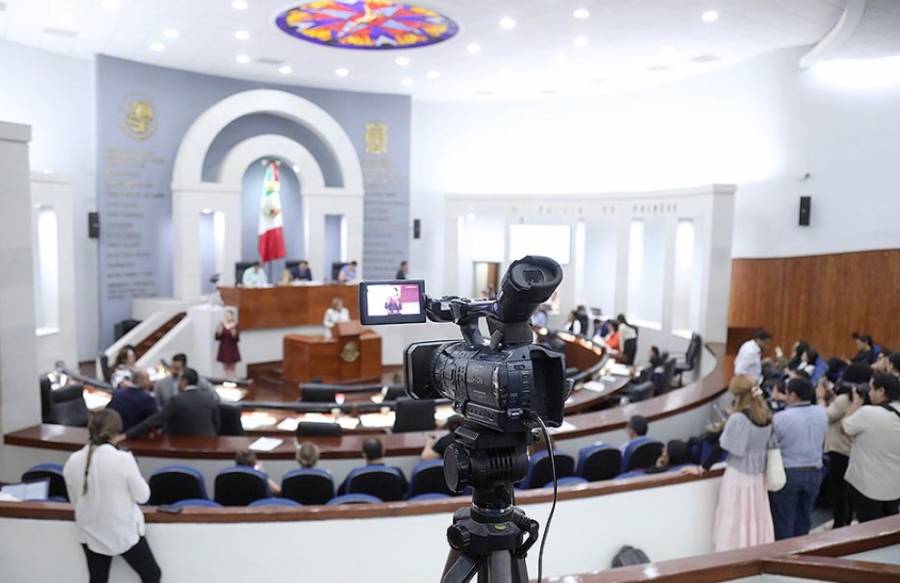 Convocatoria abierta para formar parte del Control Interno en Derechos Humanos