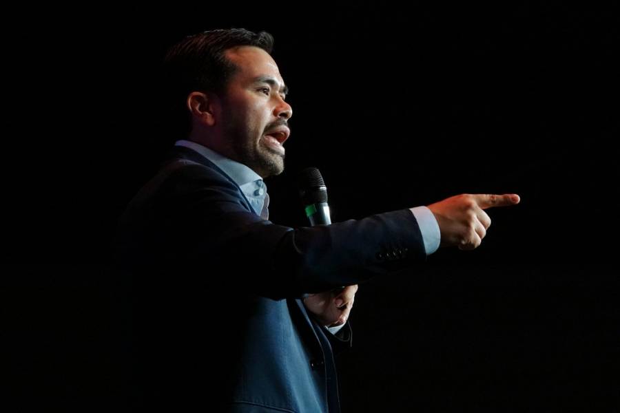 Pide INE a Álvarez Máynez bajar spot donde acusa al PRI de nexos con el crimen organizado