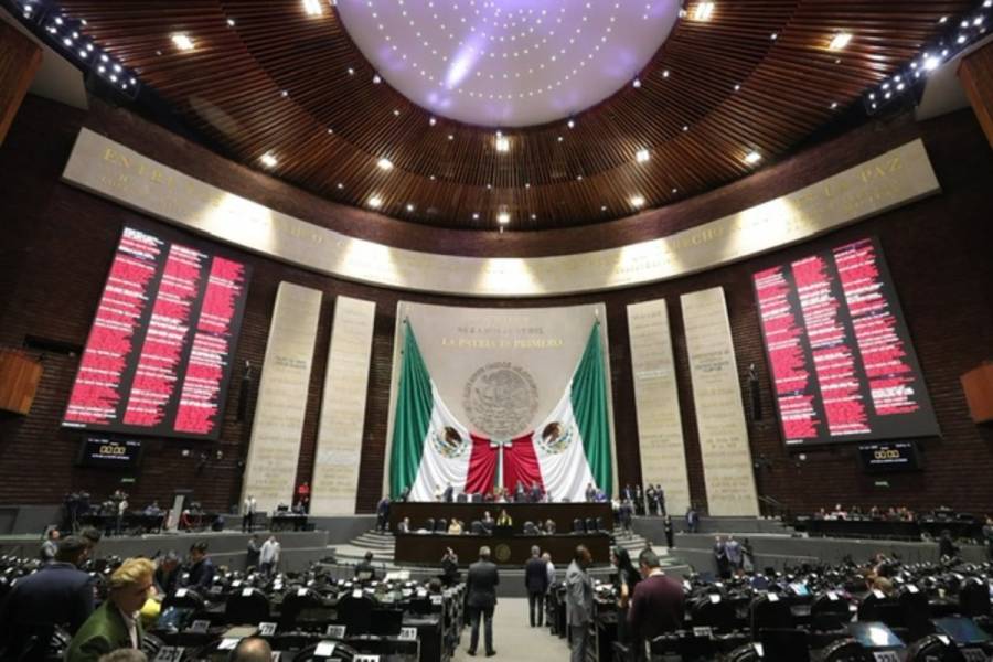 Diputados aprueban ampliar recursos destinados al Fondo de Estabilizaci&oacute;n de los Ingresos Presupuestarios