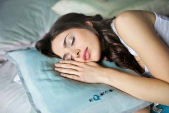 Consejos para quedarte dormido r&aacute;pidamente y evitar el insomnio
