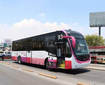 Mexib&uacute;s es el quinto sistema de transporte con m&aacute;s pasajeros en M&eacute;xico