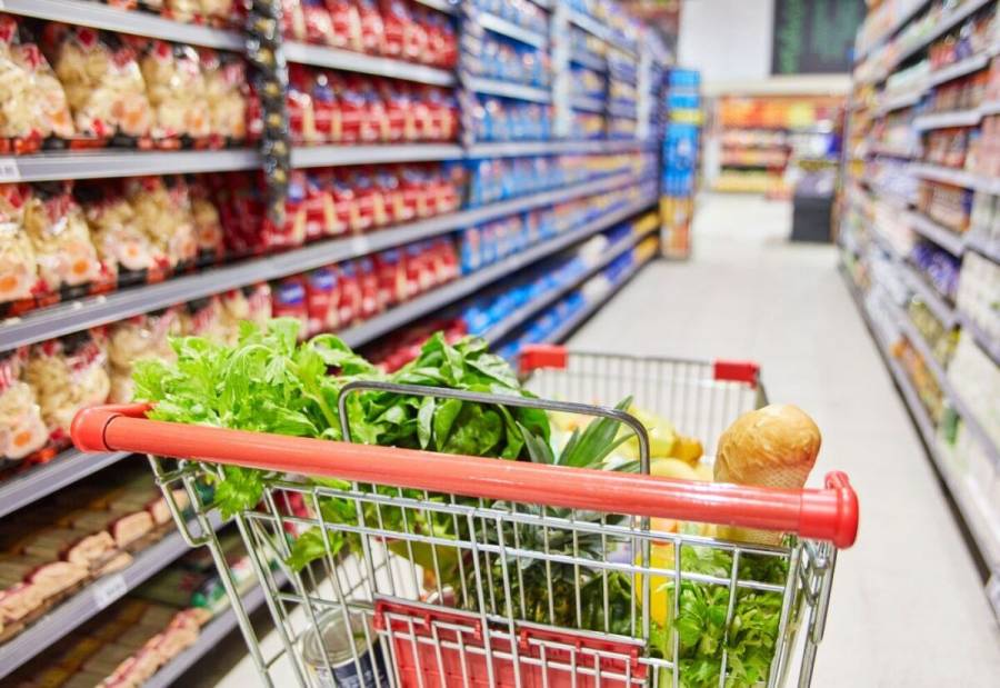 Consumo en M&eacute;xico crecer&aacute; 0.4% y 0.1% en enero y febrero