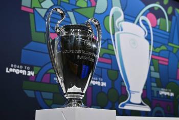 Real Madrid-City y PSG-Barcelona, choques estelares en cuartos de la Champions League