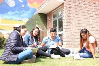 Convocan a jóvenes a continuar sus estudios superiores en instituciones del SEIEM
