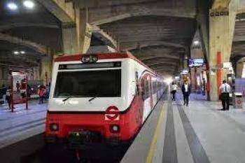 Tren Suburbano, el transporte público mejor calificado por seguridad y rapidez