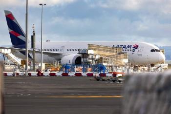 Incidente en vuelo de Latam: Boeing recuerda a aerol&iacute;neas inspeccionar botones en cabinas de mando