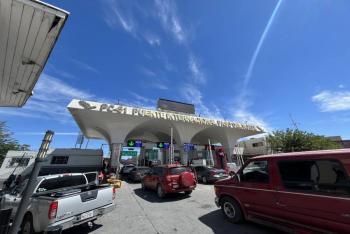 CBP quiere utilizar IA para buscar fentanilo en la frontera