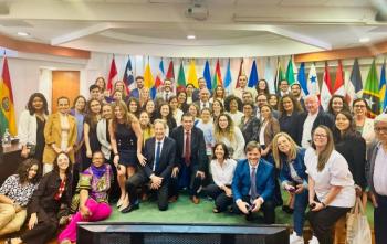 La CISS aboga ante la Corte IDH por el reconocimiento del cuidado como un derecho humano en Am&eacute;rica Latina