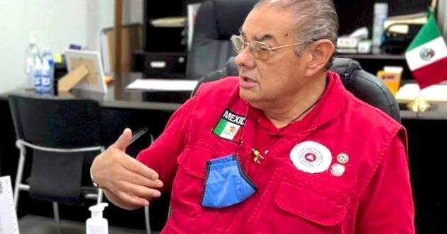 Fallece excoordinador de Protección Civil del Estado de México