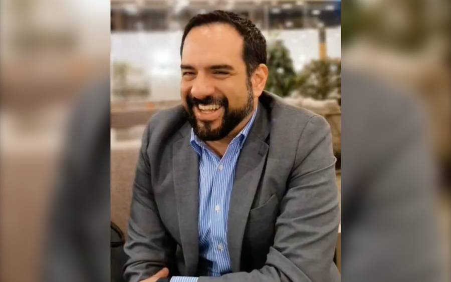Programan audiencia en Qatar para Manuel G, el 17 de marzo