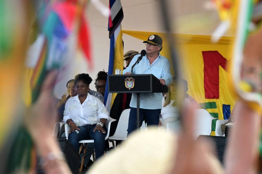 Asamblea Nacional Constituyente ¿Una nueva era para Colombia?
