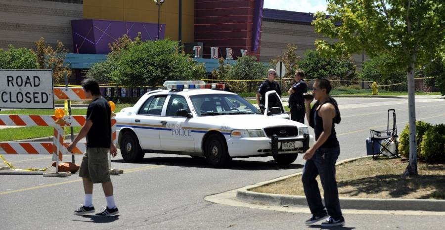 Tres personas muertas dejó tiroteo en Pennsylvania