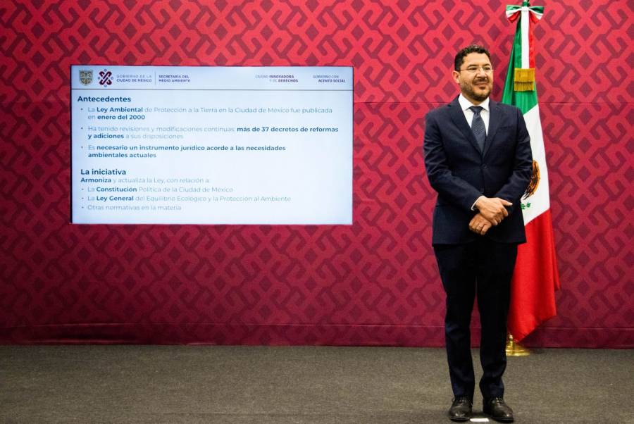Martí Batres cuestiona falta de información de la alcaldía Benito Juárez tras filtración en Línea 12 del Metro