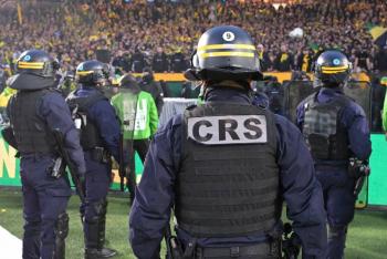 F&uacute;tbol: clasificaci&oacute;n de la Ligue 1 francesa