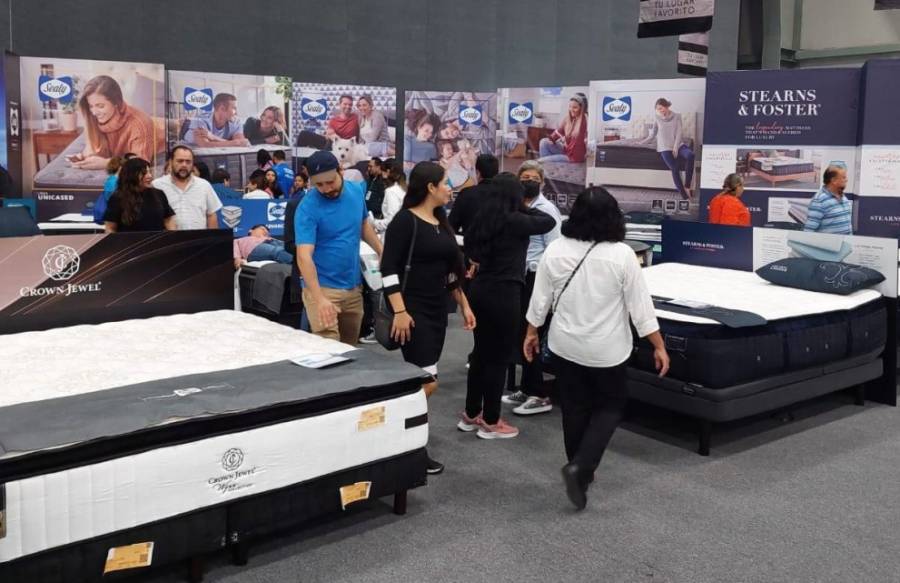 Centro de Convenciones consolida eventos y expos