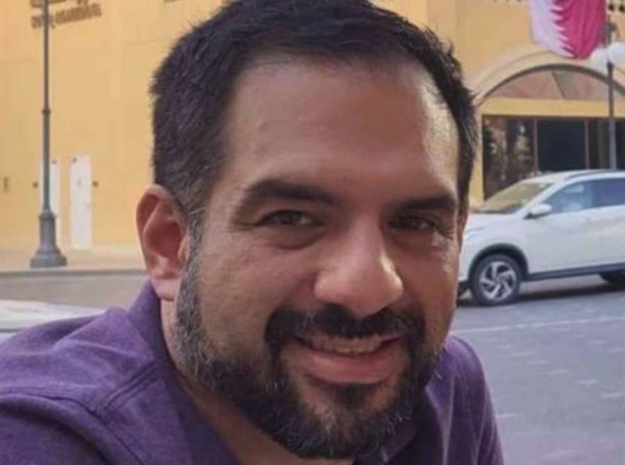 SRE intercede por detenido Mexicano-Británico en Qatar: Solicita acceso a medicamentos garantizado