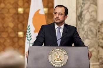 La UE y Egipto firman un acuerdo de 7,400 millones de euros sobre migraci&oacute;n y energ&iacute;a