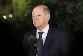 Jefe de gobierno alem&aacute;n pide a Netanyahu un 